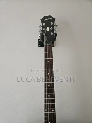 Epiphone the Dot