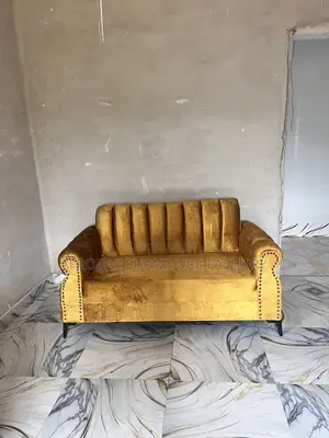 Afro Ascent 2 Seater Brand New From Afrobae Factory Direct