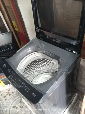 Convenient H a Automatic Washing Machine