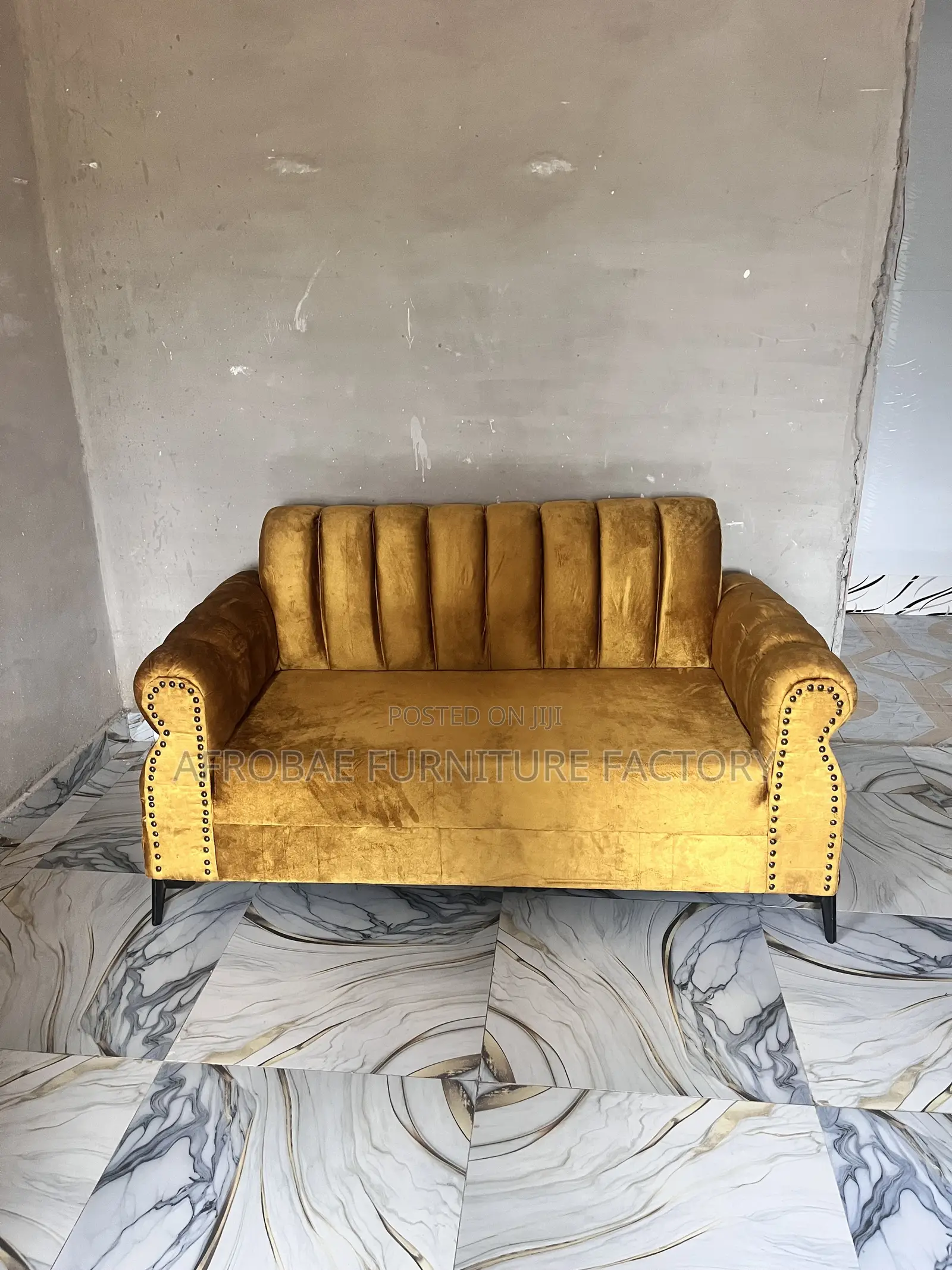 Afro Ascent 2 Seater Brand New From Afrobae Factory Direct