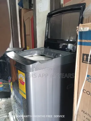 Convenient H a Automatic Washing Machine