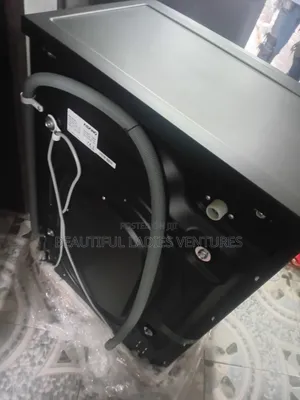 Fully Automatic Asano Washing Machine 6kg Fast to Use Washing Machine
