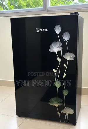 Pearl Refrigerator