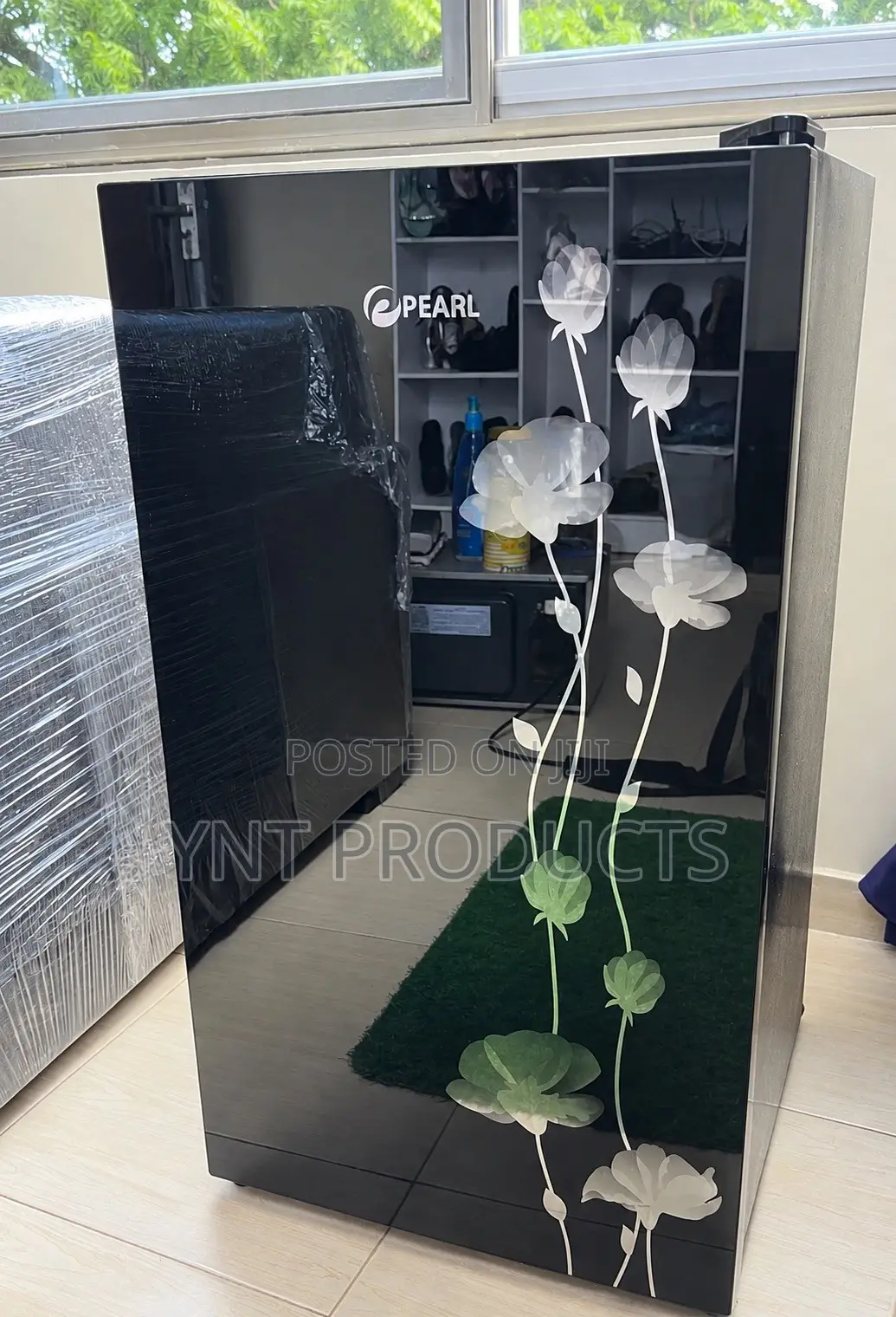 Pearl Refrigerator