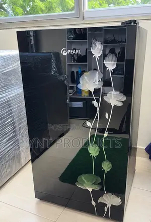 Pearl Refrigerator