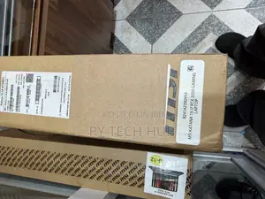 New Laptop MSI Katana 15 16GB Intel Core i7 SSD 512GB