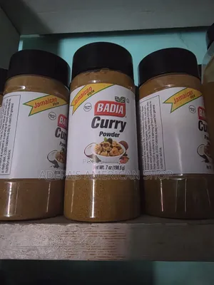 Badia Curry Powder