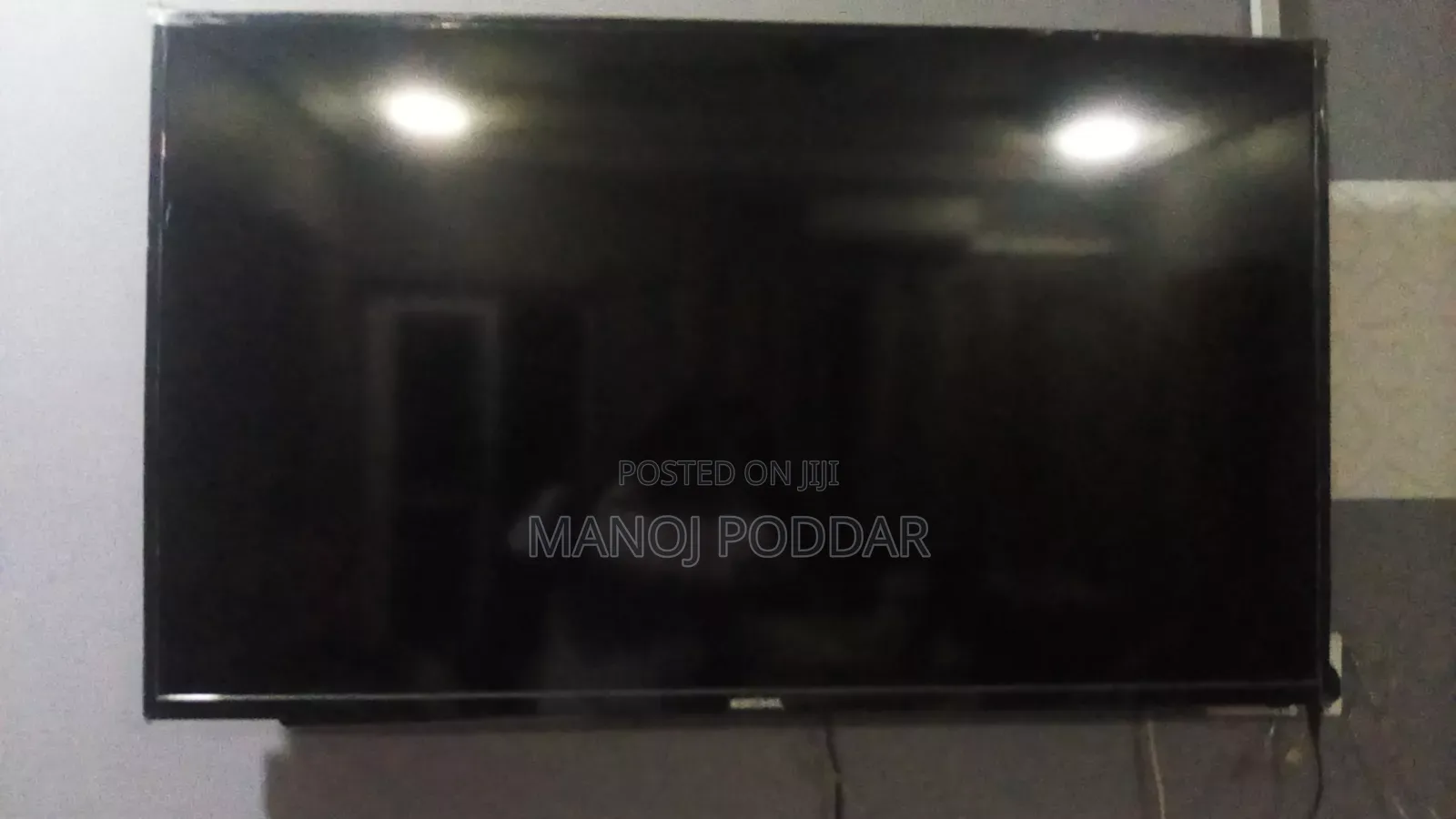 T v 50" Bruhm Android