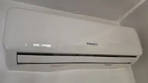 Nasco 1.5 HP Split Air Conditioner