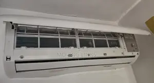 Nasco 1.5 HP Split Air Conditioner