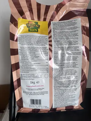 Tropical Sun Basmati Rice, Brown Rice