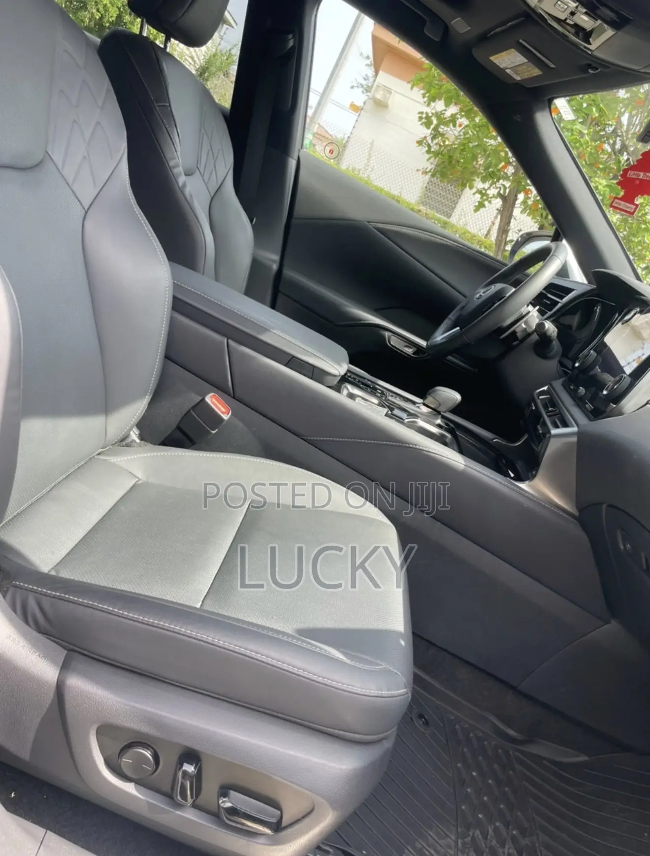 Lexus RX 350 AWD 2023 Silver