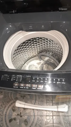 Humble Turbo Washing Machine 10kg Washing Machine