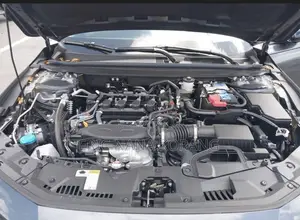 Honda Accord EX CVT 2023 Blue