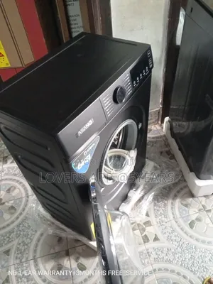 Effective Asano Automatic Washing Machine