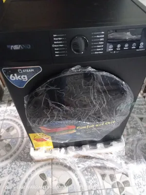 Effective Asano Automatic Washing Machine