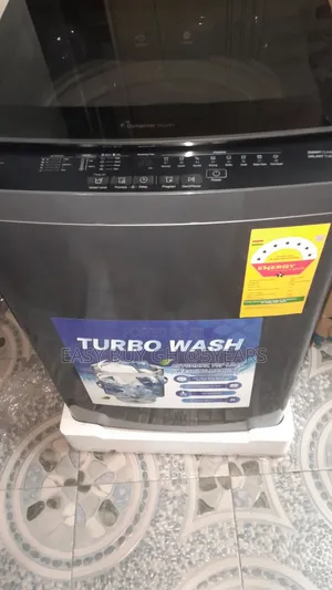 Humble Turbo Washing Machine 10kg Washing Machine