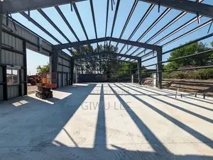 Workshop Construction