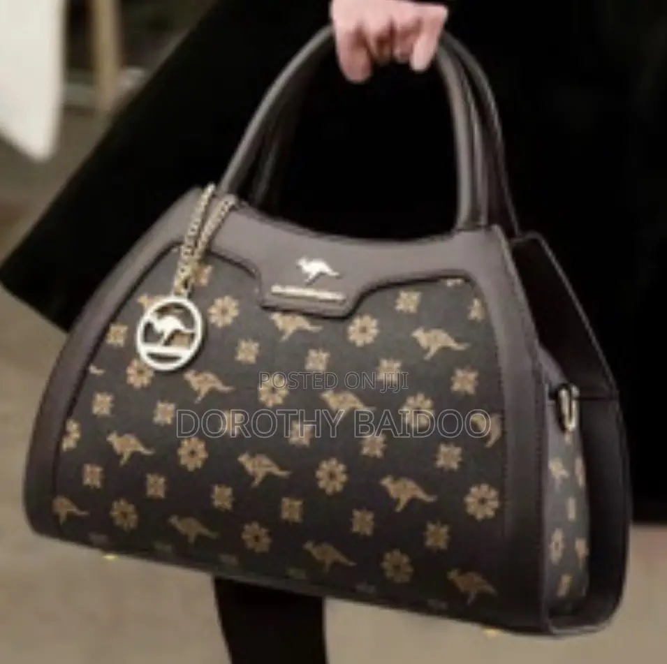 Fashion Star Ladies Bag