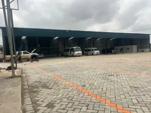 Workshop Construction