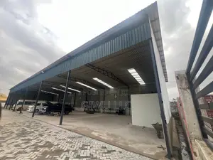 Workshop Construction