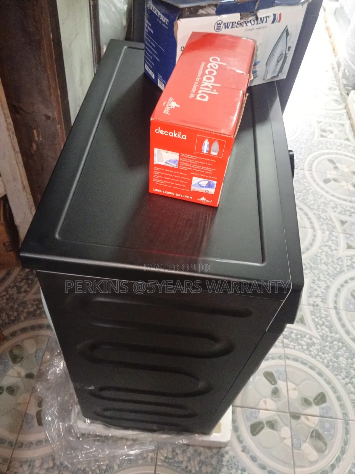 Best Washing Machine Asano 6KG Washing Machine