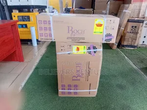 Roch 1.5HP Air Conditioner – Powerful Cooling for Eve Room 1.5HP AC