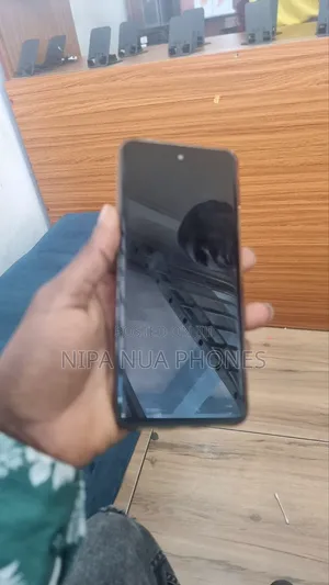 New Google Pixel 9 256 GB Black