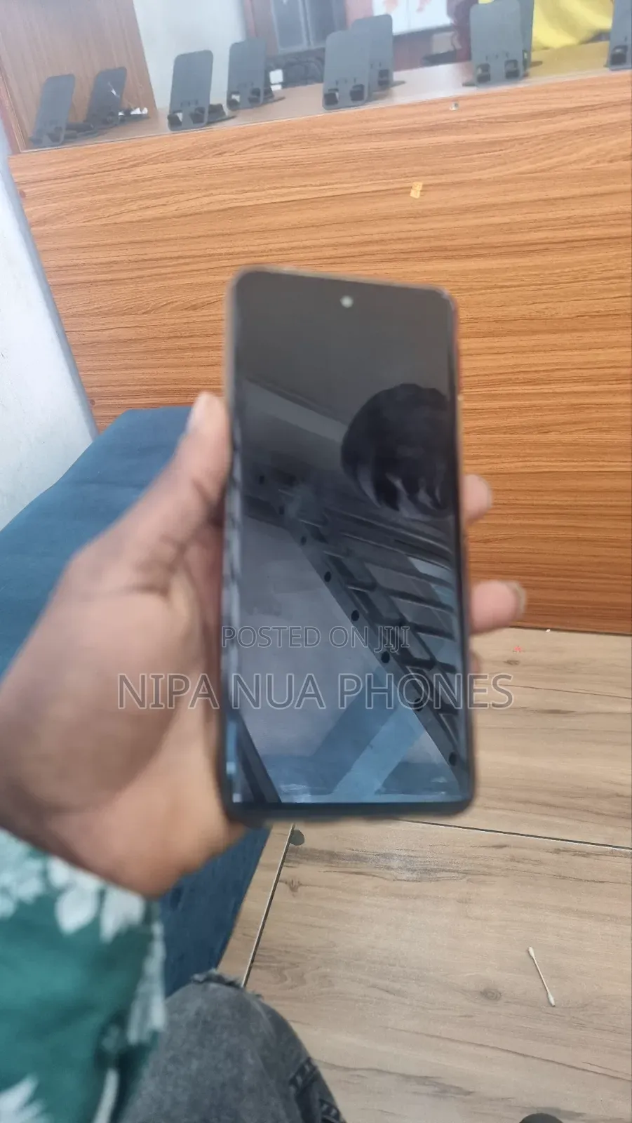 New Google Pixel 9 256 GB Black