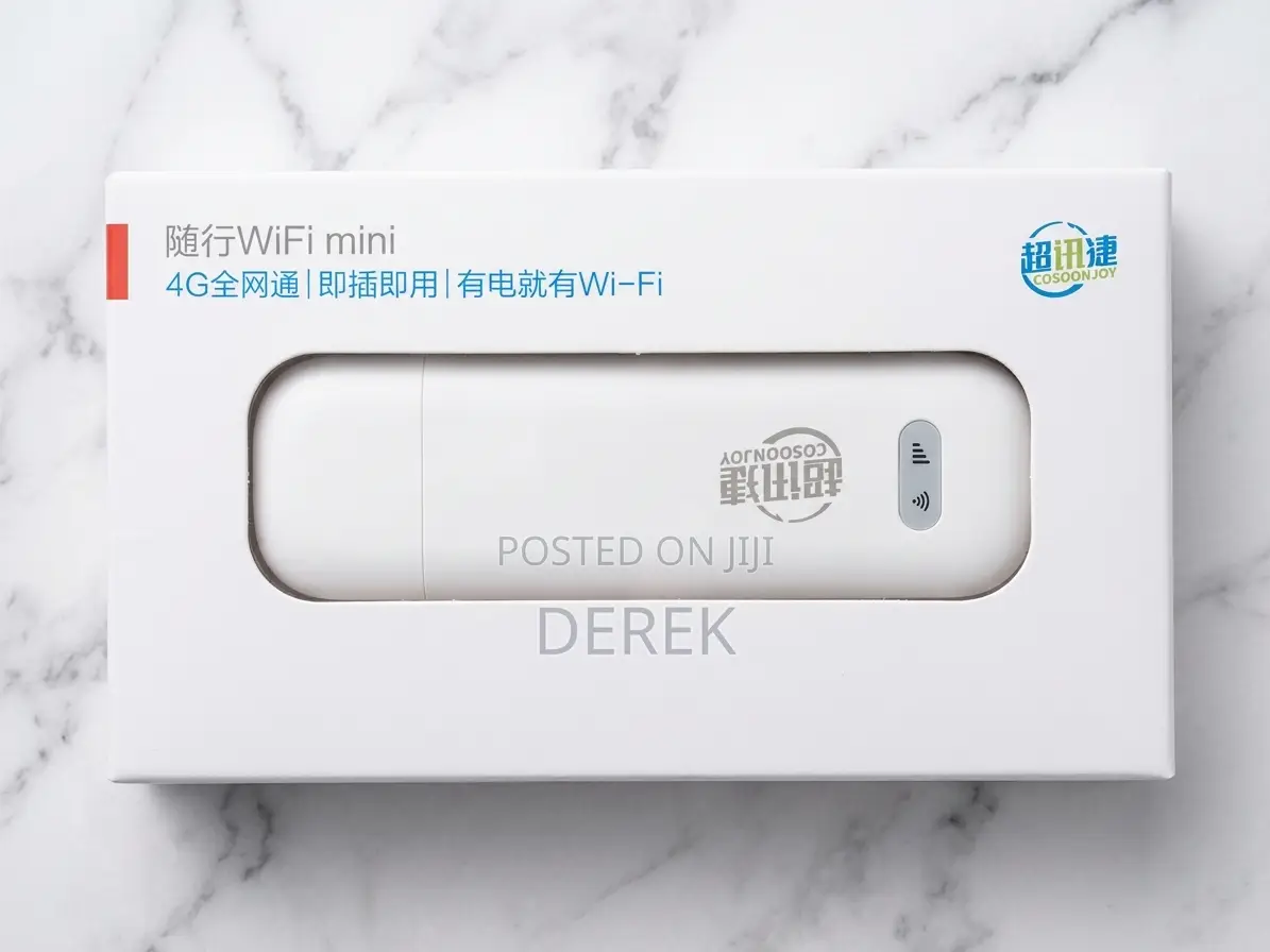 USB Modem With Wifi