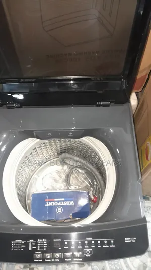Great Deals Asano Washing Machine 10kg Washing Machine