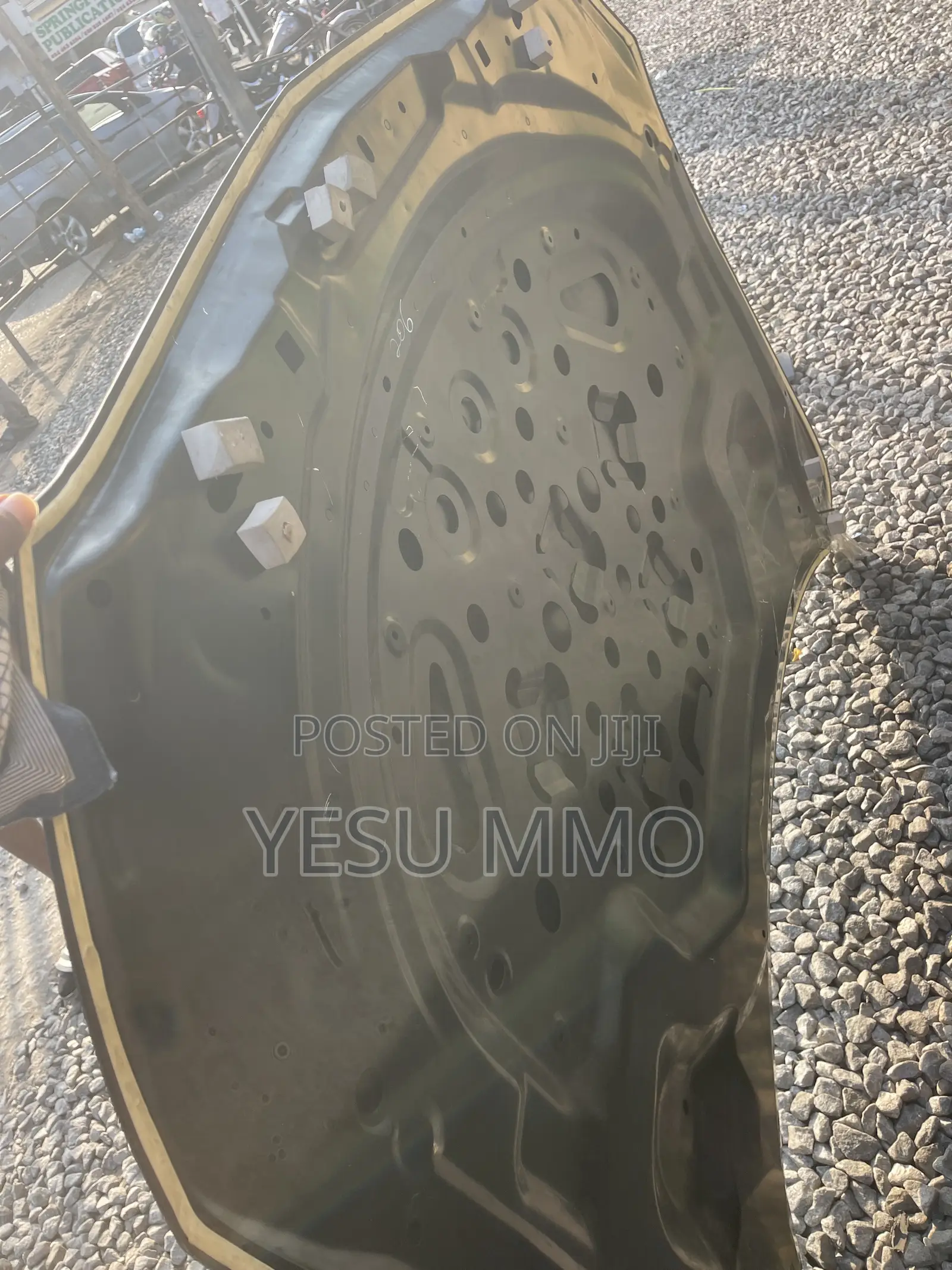 C300 (206) 2022 Bonnet