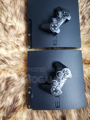 Playstation 3 Slim