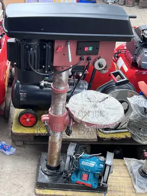 Drill Press 16mm