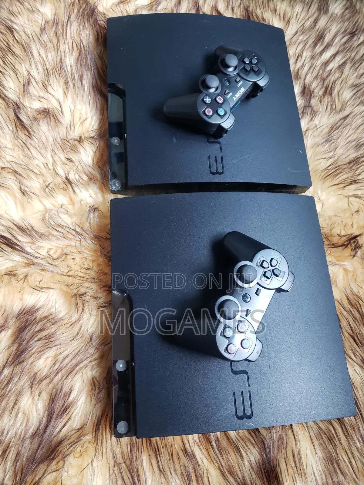 Playstation 3 Slim