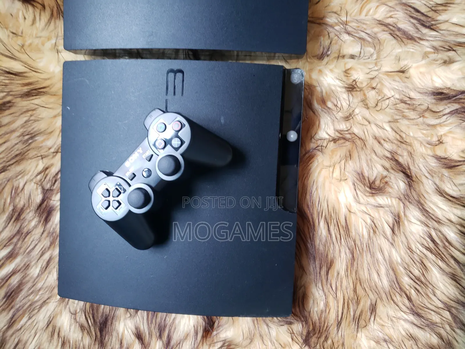 Playstation 3 Slim