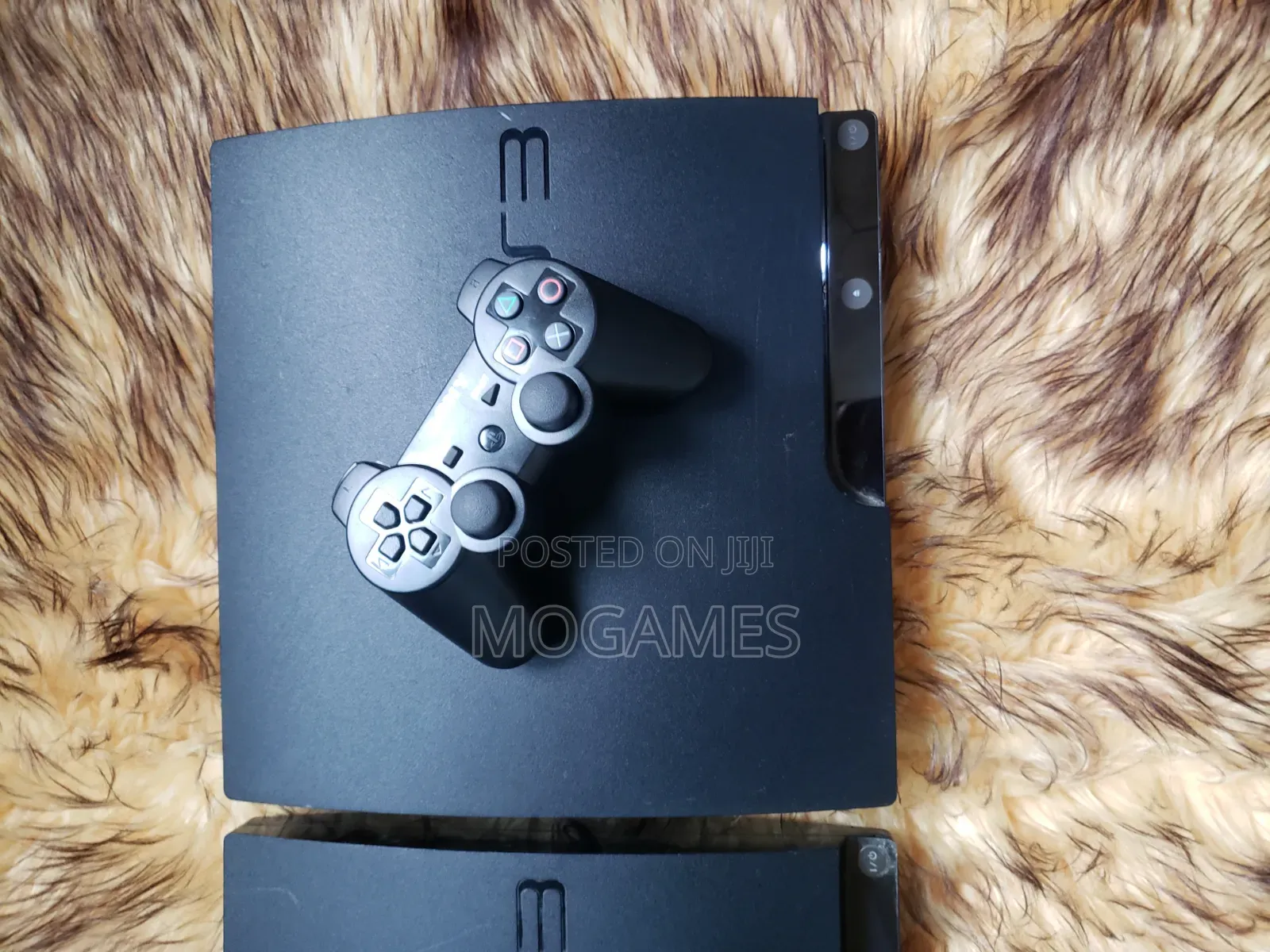 Playstation 3 Slim