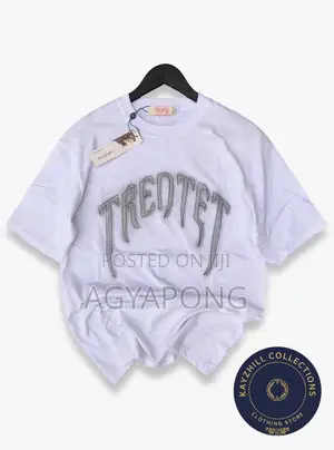 Vary Heavy and Quality T-Shirt