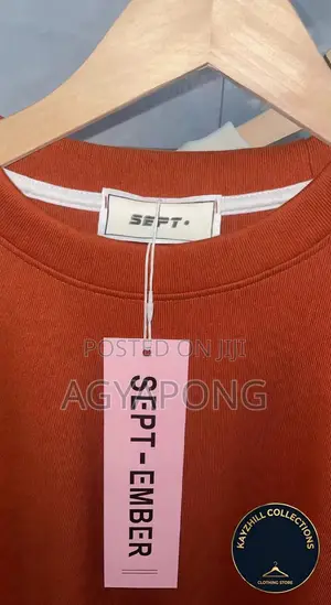 Vary Heavy and Quality T-Shirt