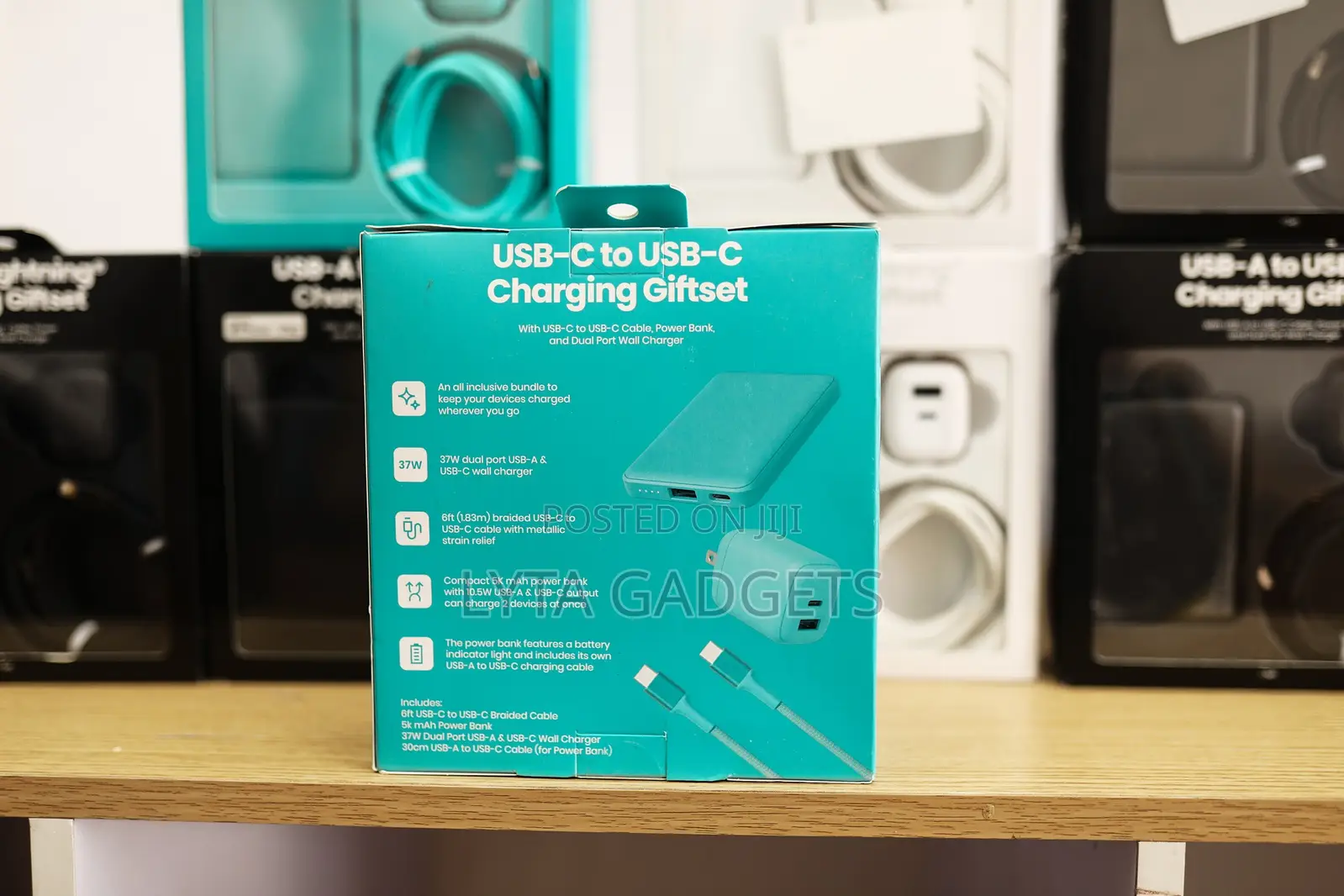 Type C Original Charger