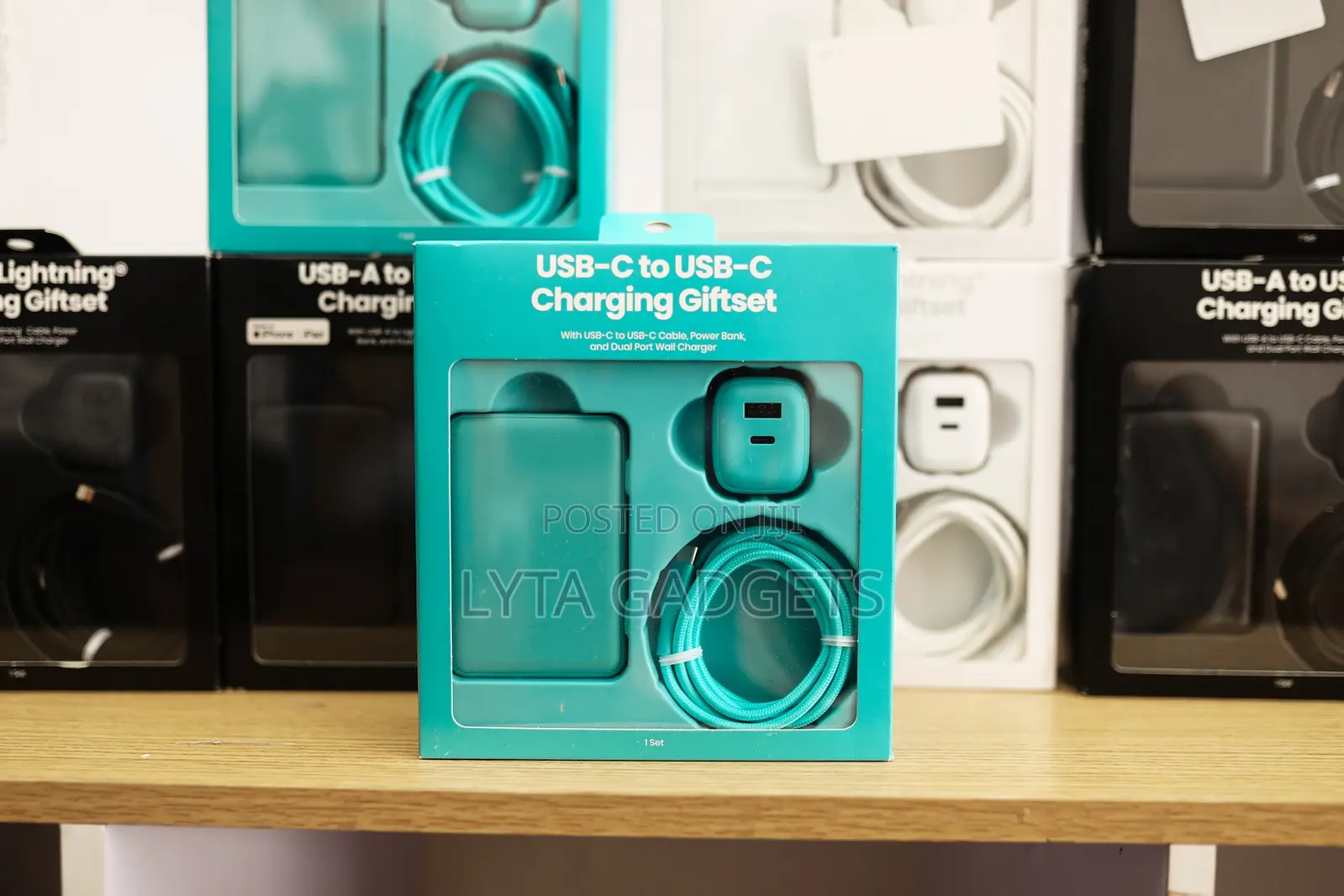 Type C Original Charger