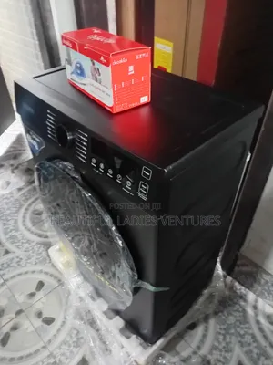 Washing Machine 6kg Asano Smart Choice Washing Machine