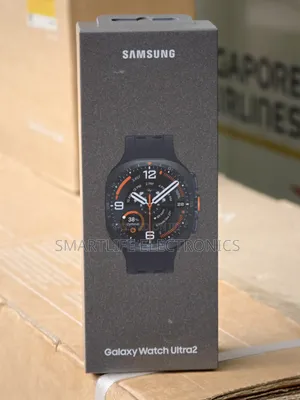 Samsung Galaxy Watch Ultra 2