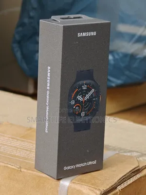 Samsung Galaxy Watch Ultra 2