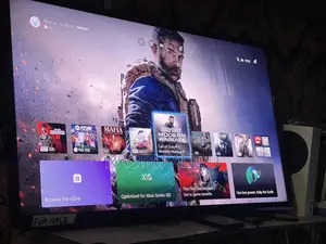 Xbox Series S Loaded With 18 Plus Games 1tb Extended