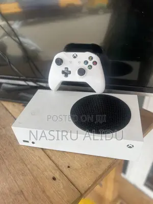 Xbox Series S Loaded With 18 Plus Games 1tb Extended