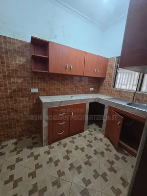 1bdrm Apartment in Tebibiano, Teshie for rent