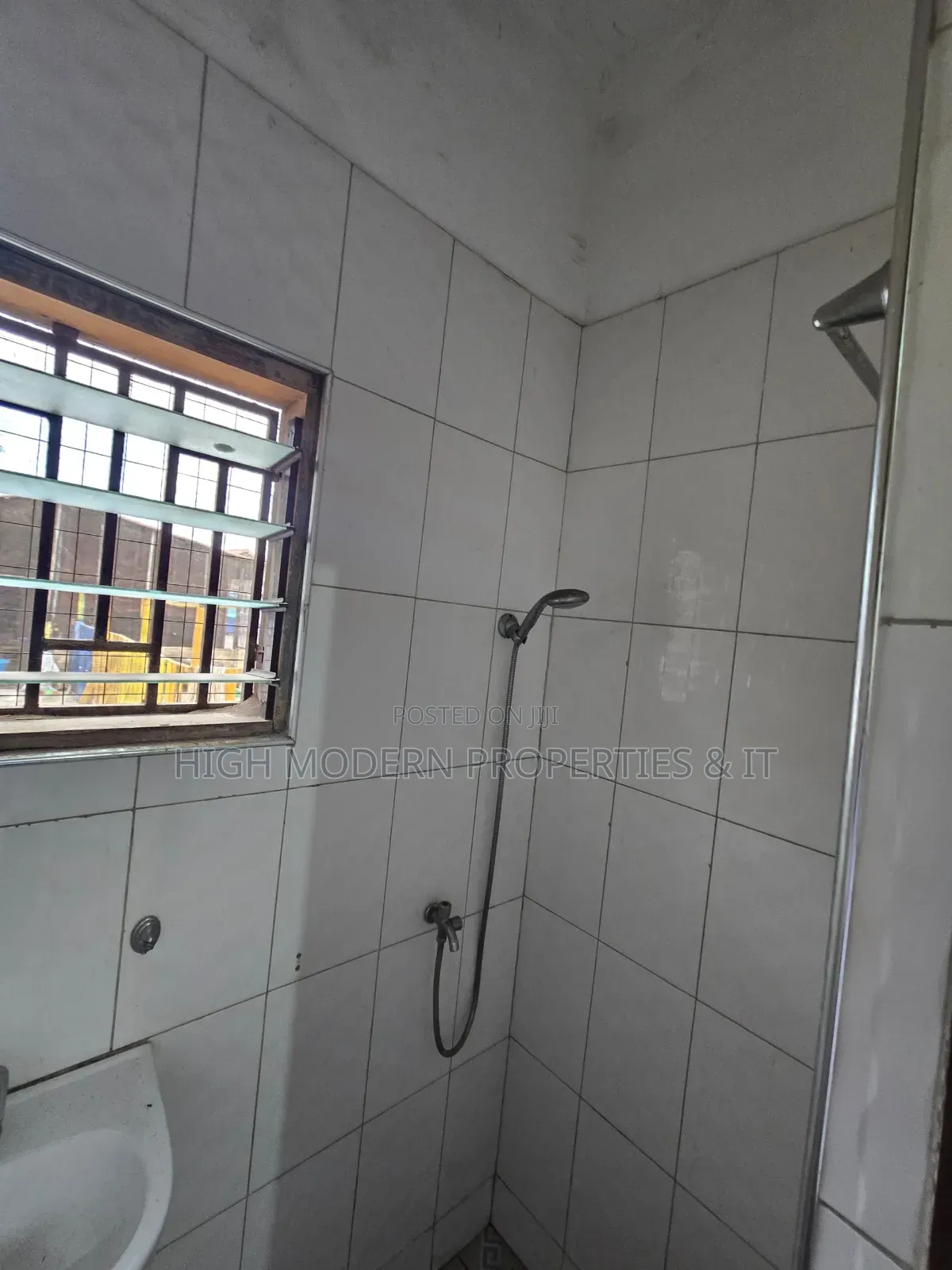 1bdrm Apartment in Tebibiano, Teshie for rent
