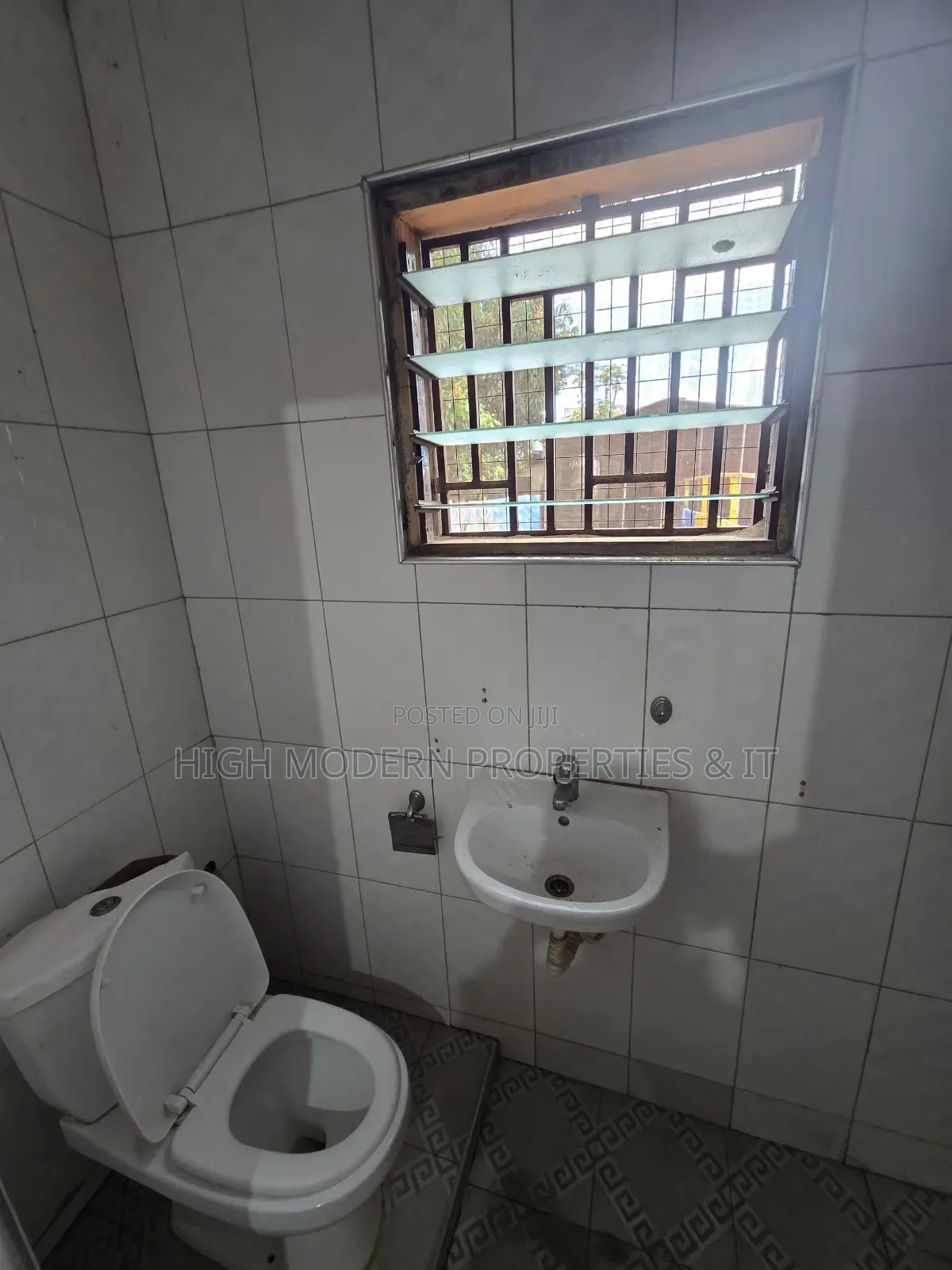 1bdrm Apartment in Tebibiano, Teshie for rent
