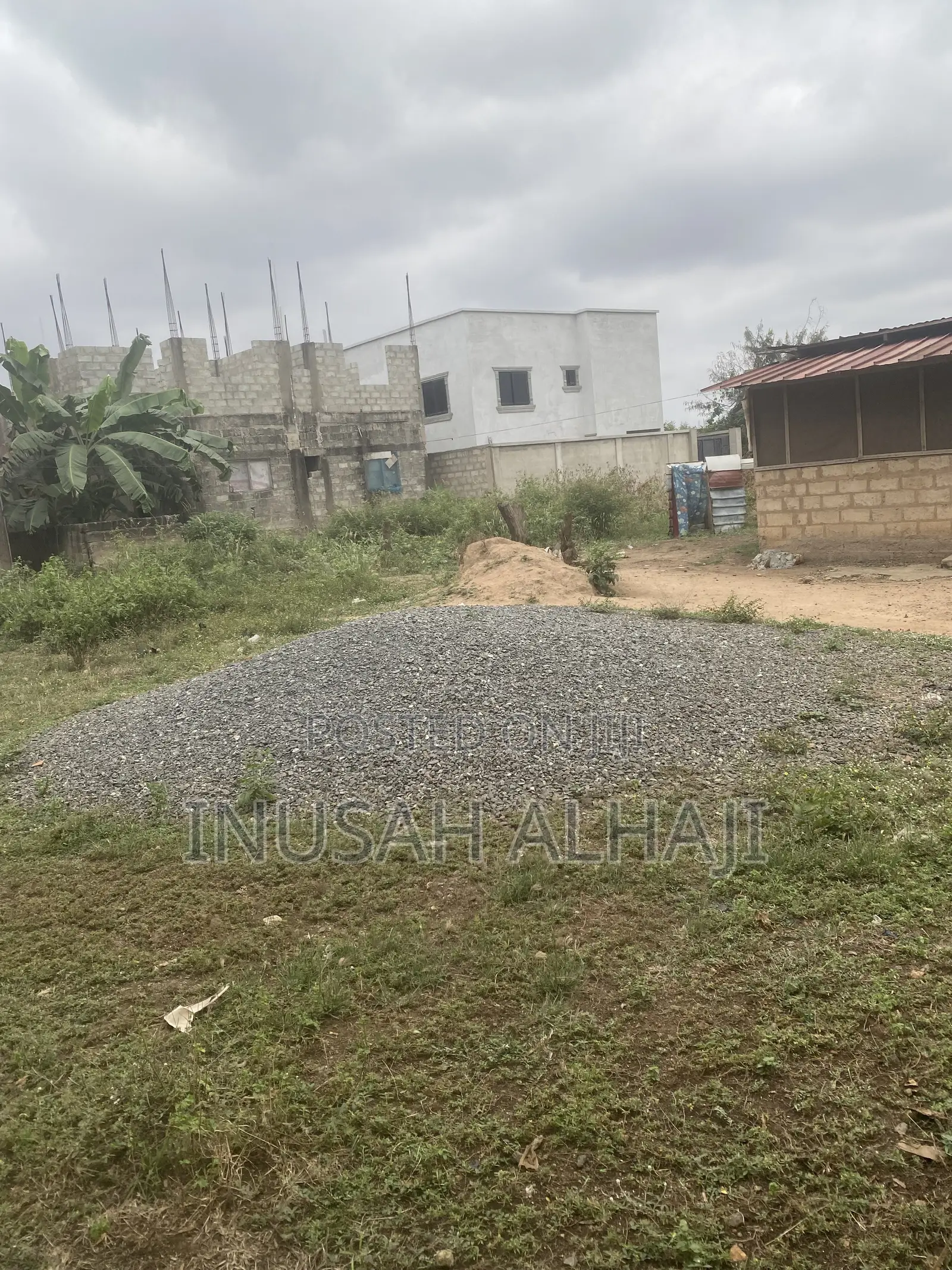 Land for Sale at Santeo